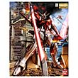 Gundam Seed Destiny Sword Impulse Gundam Model Kit